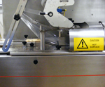flow wrapping